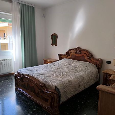 Appartamento Pegli เจนัว ภายนอก รูปภาพ