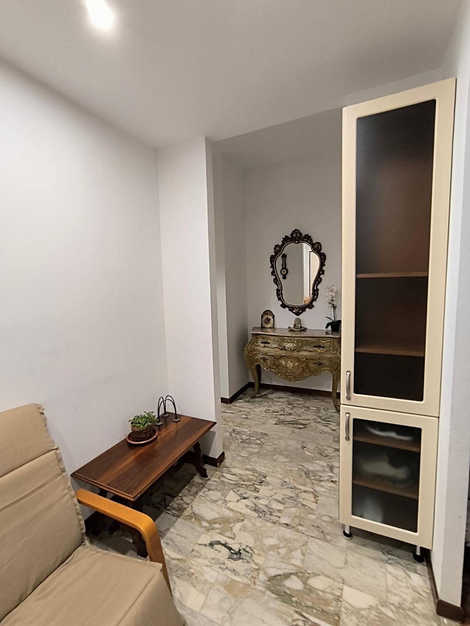 Appartamento Pegli เจนัว ภายนอก รูปภาพ