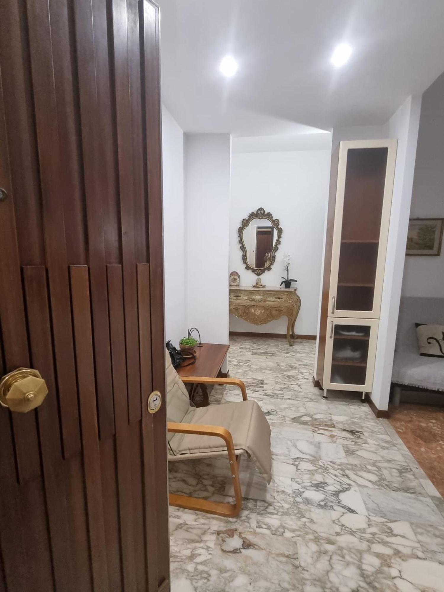 Appartamento Pegli เจนัว ภายนอก รูปภาพ